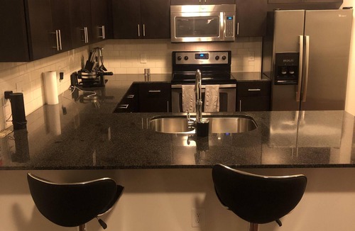 Midtown Condo | Modern And Timeless Luxury Living