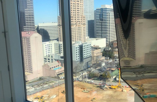 Midtown Condo | Modern And Timeless Luxury Living