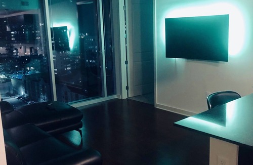 Midtown Condo | Modern And Timeless Luxury Living