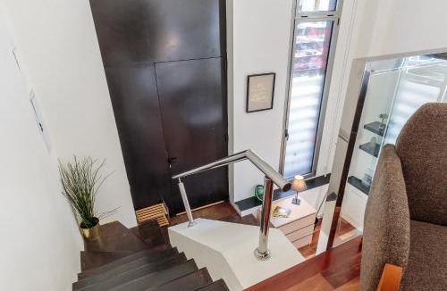 la Vila de Gracia Apartment | Modern and Trendy Duplex next to Paseo de Gracia