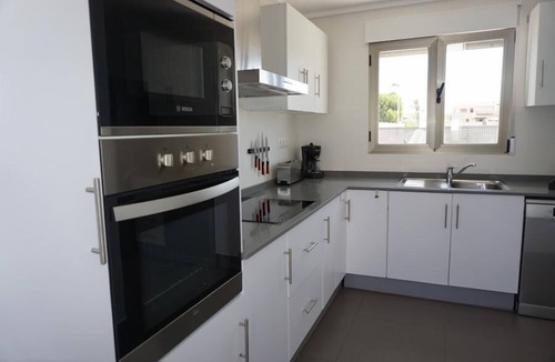 Els Poblets Ski Chalet | Modern and very well equipped Villa MONICA in Els Poblets