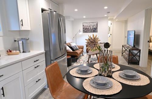 University District House | Modern and warm house