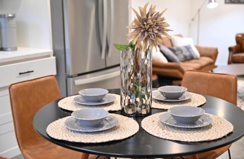 University District House | Modern and warm house