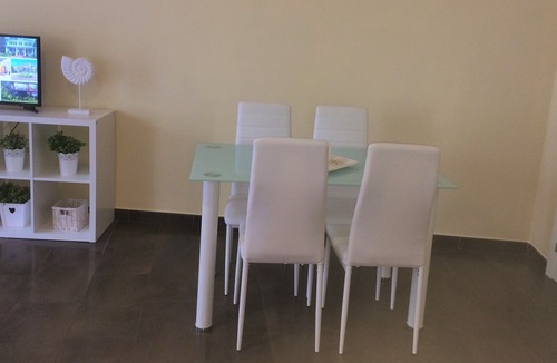 Alcobendas Apartment | MODERN AND WELL LOCATED APARTMENT FOR 6 PEOPLE