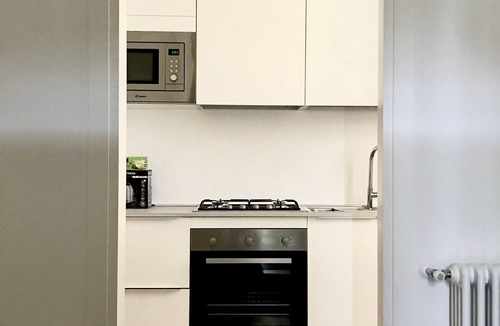 San Benedetto di Lugana Apartment | Modern and with Pool - Baseventuno 2