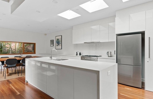 Annandale House | Modern Annandale Home