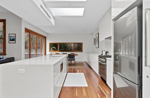 Annandale House | Modern Annandale Home