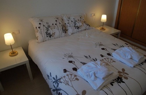 San Miguel de Salinas Apartment | Modern apartment, free wifi, pool, parking close to the playas