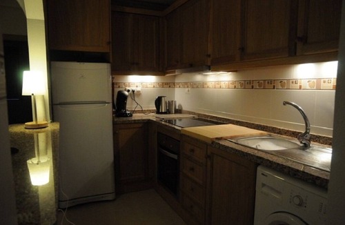 San Miguel de Salinas Apartment | Modern apartment, free wifi, pool, parking close to the playas