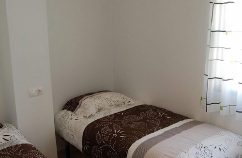 San Miguel de Salinas Apartment | Modern apartment, free wifi, pool, parking close to the playas