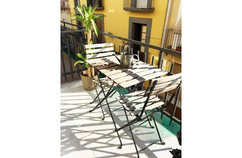 Vilanova I la Geltru Apartment | MODERN APARTMENT IN THE CENTER
