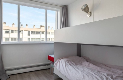 Silly-Gallieni Apartment | Modern apartment close to Paris - W281