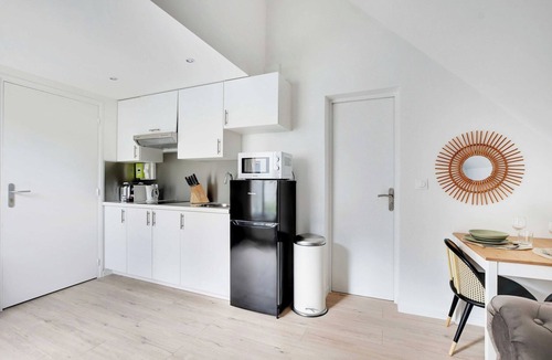 Le Kremlin-Bicetre Apartment | Modern apartment - 1BR/2P - Le Kremlin-Bicêtre