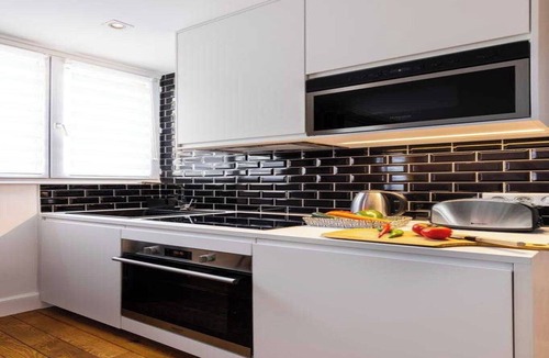 Nogent Village Apartment | Modern apartment 2BR/6P – Nogent-sur-Marne