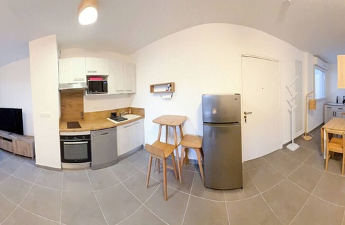 Castelnau-le-Lez Apartment | Modern apartment in Castelnau-le-Lez
