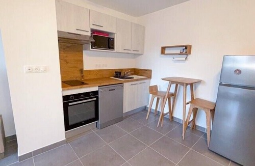 Castelnau-le-Lez Apartment | Modern apartment in Castelnau-le-Lez