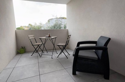 Castelnau-le-Lez Apartment | Modern apartment in Castelnau-le-Lez