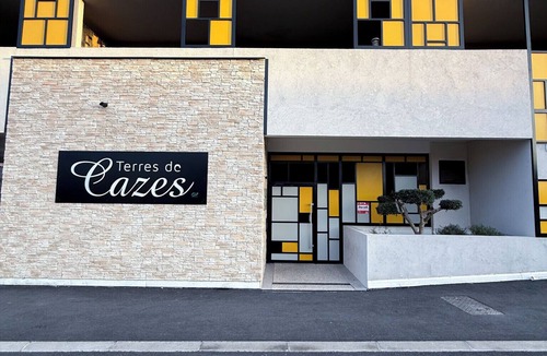 Castelnau-le-Lez Apartment | Modern apartment in Castelnau-le-Lez
