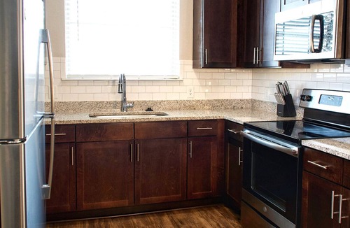 Briargate Apartment | Modern Apartment in Prime Location (ID5260X15)