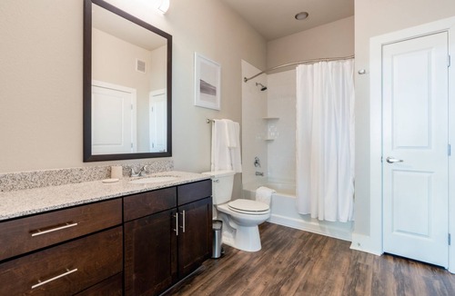 Briargate Apartment | Modern Apartment in Prime Location (ID4322X44)