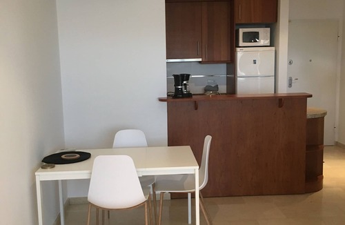 L'Alfas del Pi Apartment | Modern apartment with sea views, 200 meters from the beach d' Albir.