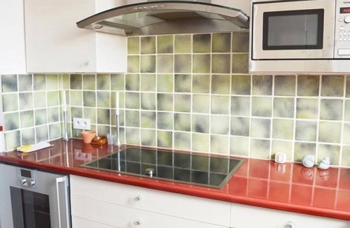 Banyuls-sur-Mer Apartment | Modern apartment for 4 with sea view, parking, dishwasher, and washing machine