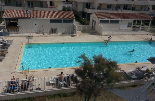 Le Grau-Du-Roi Apartment | Modern apartment between Grau-du-Roi and Port-Camargue