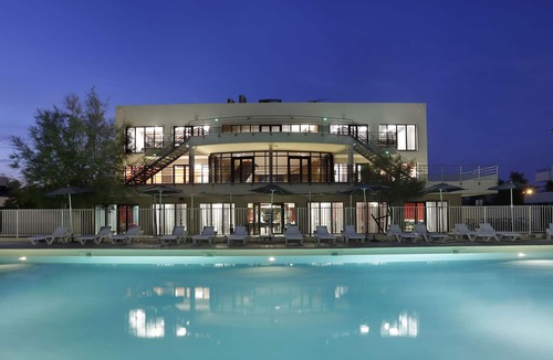 Le Grau-Du-Roi Apartment | Modern apartment between Grau-du-Roi and Port-Camargue