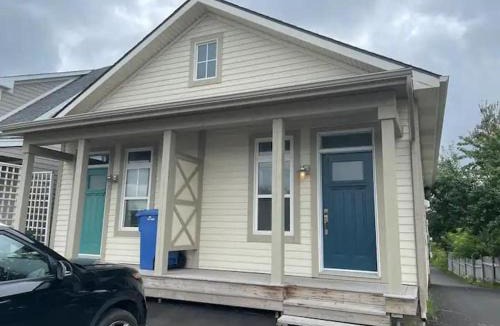 Caraquet Apartment | Modern apartment - 1 Bed