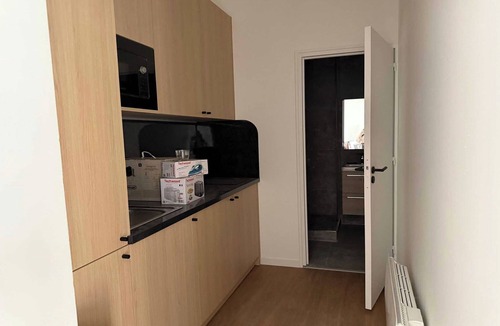 Montreuil Apartment | Modern apartment - 1BR-4P - Montreuil