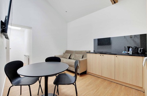 Montreuil Apartment | Modern apartment - 1BR-4P - Montreuil