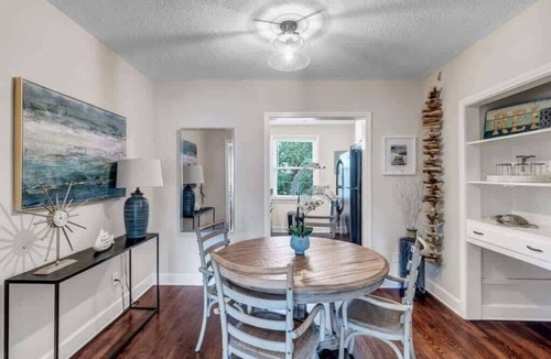 San Marco Apartment | Modern Apartment - 2 blocks from San Marco