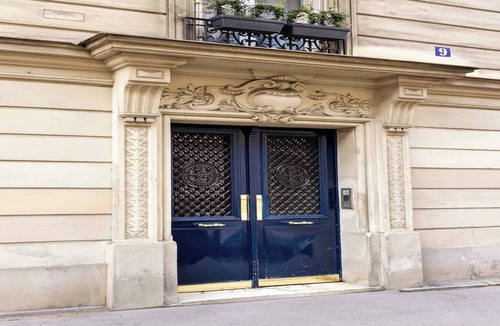 Val-de-Grace Apartment | Modern apartment 2BR/6P - Val-de-Grâce