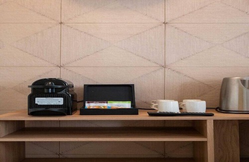 Paquis Navigation Apartment | Modern Apartment - AC 1BR/4P - Genève