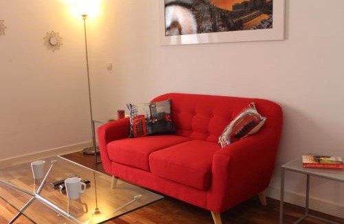 Alicante City Centre Apartment | Modern Apartment - Alicante