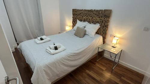 Alicante City Centre Apartment | Modern Apartment - Alicante