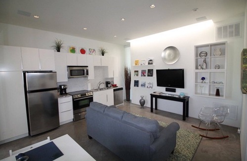 Old East Dallas Apartment | Modern Apartment, Big Dog Friendly, Uptown, City Place, Fitzhugh, Knox-Henderson