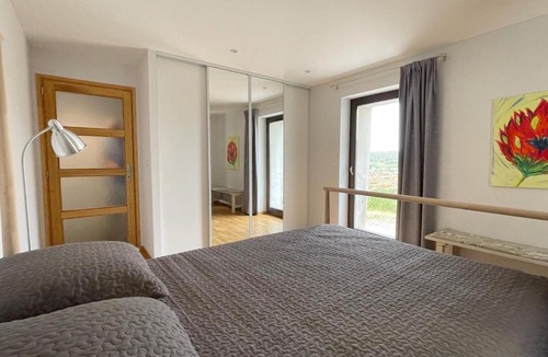 Quarante House | Modern apartment centrally located in Quarante