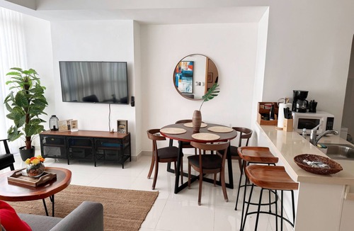Santo Domingo Apartment | Modern Apartment with easy access