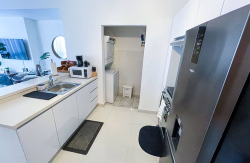 Santo Domingo Apartment | Modern Apartment with easy access