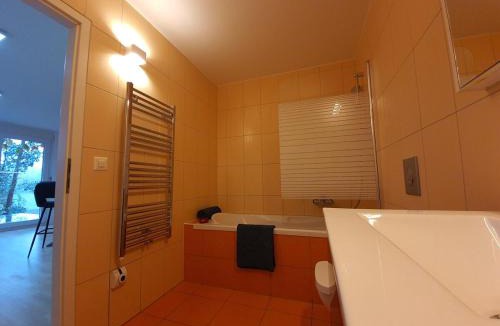 Busserach Apartment | Modern apartment for vacation and business travelers
