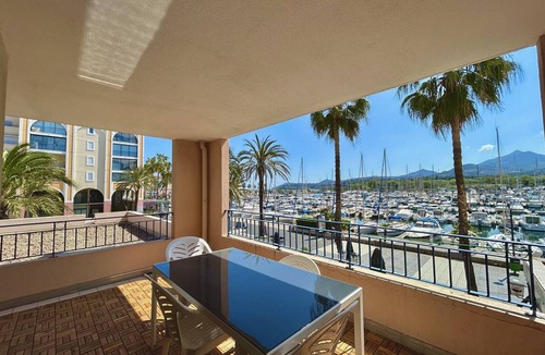 Plage d'Argeles Apartment | Modern apartment 4-6 people, near beach - Argelès-sur-Mer
