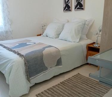 Hazebrouck Apartment | Modern apartment!