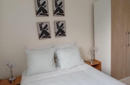 Hazebrouck Apartment | Modern apartment!