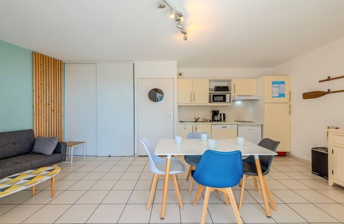 Plougonvelin Apartment | Modern apartment near the centre