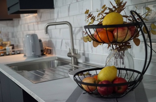 Desborough Apartment | Modern Apartment Fully Equipped