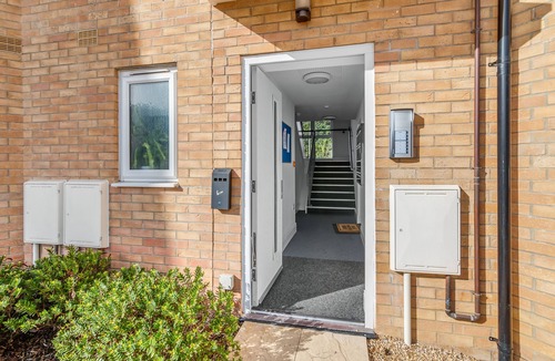 Wymondham Apartment | Modern Apartment