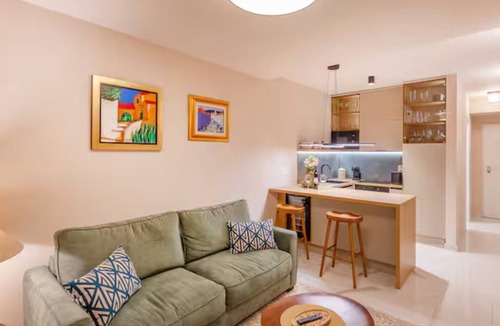 Mokosica Apartment | Modern Apartment Hortenzia - One Bedroom Apartment