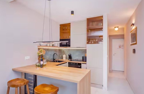 Mokosica Apartment | Modern Apartment Hortenzia - One Bedroom Apartment