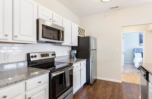 Acton Apartment | Modern Apartment in Prime Location (ID8982X42)